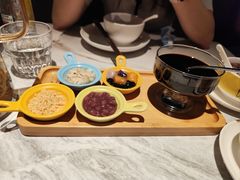 -鹿港小镇(霄云店)