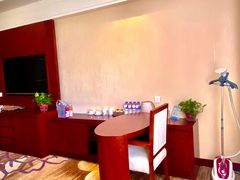 -兴芮温泉度假区