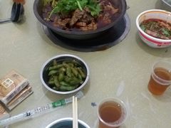 -重庆特色冷锅鱼(武大店)