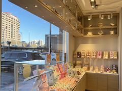 -好利来(十里河店)