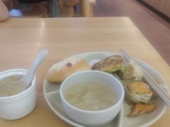 -素满香·食养自助(建邺万达店)