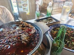 -友记功夫香·人民川菜(红牌楼店)