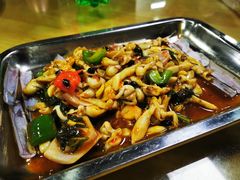 -蚝得喜海鲜(东城店)