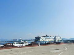 -小石岛景区