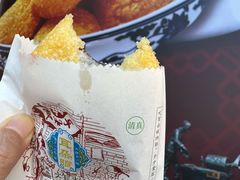 -耳朵眼炸糕(鼓楼店)