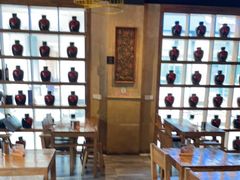 大堂-串大叔炭火烤串·鸡西大冷面刀削面(总店)