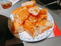 -小厨娘绣中淮扬(大行宫科巷店)