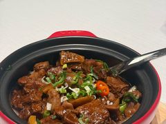 -洋洋中餐馆·SINCE 1997(信投店)