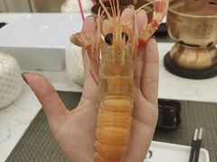 -澜悦港海鲜体验主题餐厅