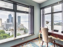 -厦门泰谷酒店(中山路镇海路地铁站店)