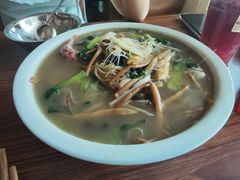 -马路桥姜汤面(江城大楼店)