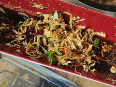 -锅老头铁锅炖•大锅蒸汽海鲜(韩乐坊店)
