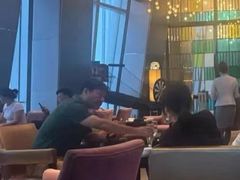 -云·酷Atmosphere(国贸大酒店)