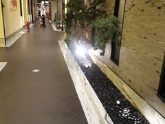 -小厨娘淮扬菜(六合欢乐港店)