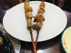 -恩福来涮羊肉(中北旗舰店)