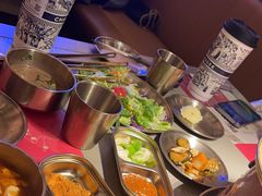 -西塔老太太泥炉烤肉(温州首店万象城黑金店)