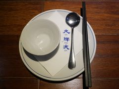 -大牌大·传统杭帮菜(湖滨店)