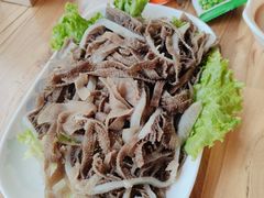 -半天妖烤鱼(方庄店)