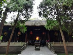 -成都武侯祠博物馆