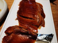 “酥不腻”烤鸭-小大董·烤鸭(五棵松店)