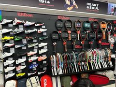 -Wilson威尔胜(漕溪北路店)