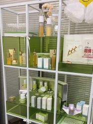 -凡碧诗毛孔清洁收细