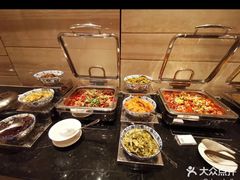-东方广场假日酒店-蜀咖啡餐厅