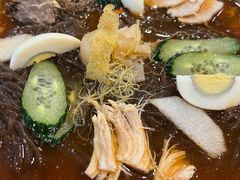 -平壤馆(西塔街店)