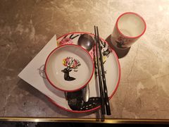 -新白鹿餐厅(金鹰新街口店)