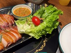 -南越郡·越式风味餐厅(青秀万达店)