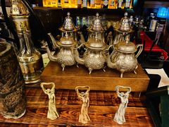 -Tajine Moroccan塔金摩洛哥中东餐厅