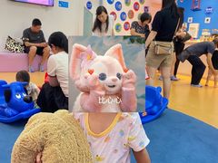 -美吉姆儿童发展中心(远洋中心店)