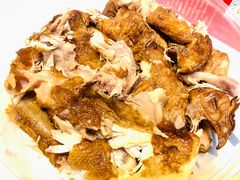 -牛街同乐祥肉饼店(天通苑店)