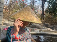 -太白山御龙湾温泉