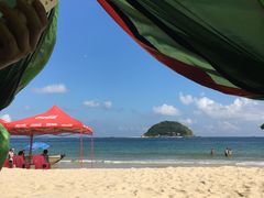 -西涌国际滨海旅游区