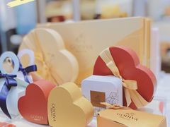 -GODIVA(国际金融中心店)