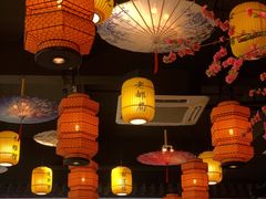 大堂-乌记大厨餐厅
