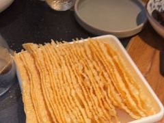 -巴奴毛肚火锅(广益哥伦布店)