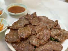 -米郎餐厅·朝鲜族料理(延长路店)
