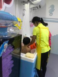 -嗨游宝贝婴幼儿水育馆(缤格汇店)