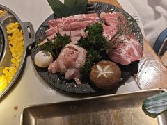 -韩宫宴烤肉·料理(苏州中心店)