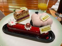 -金海湾自助餐厅(金陵饭店)