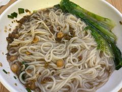 -西南大学北碚校区-竹园学生食堂