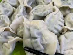 -老边饺子馆(东单店)