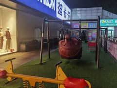 -丽达购物中心(崂山店)