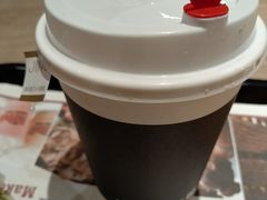 -The Habit Burger Grill 哈比特汉堡(爱琴海店)