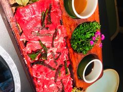 -季季山·云南野生菌火锅(上海首店)