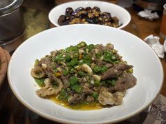 -衡厨·衡阳土菜(中南店)