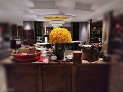 -湖滨28中餐厅·西湖宴·杭州君悦酒店