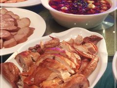 -满汉楼(江畔店)